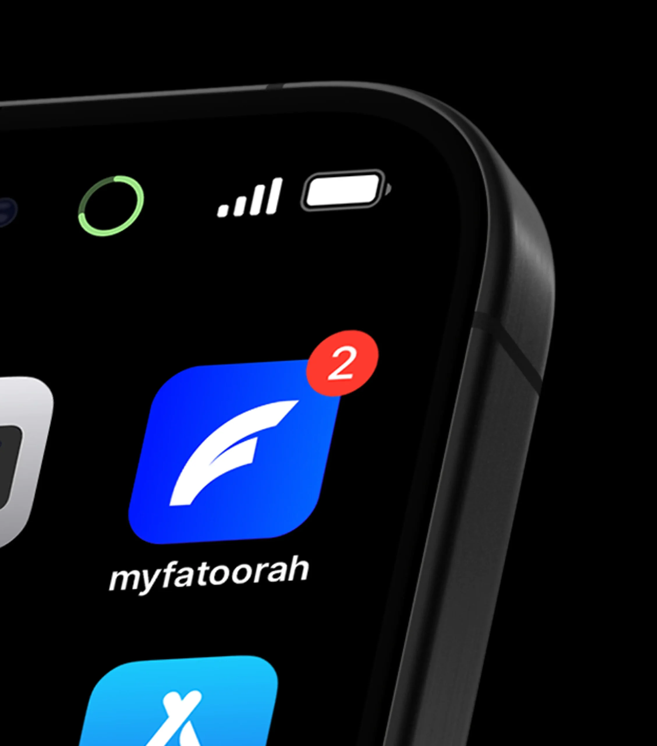 MyFatoorah payment brand identity system