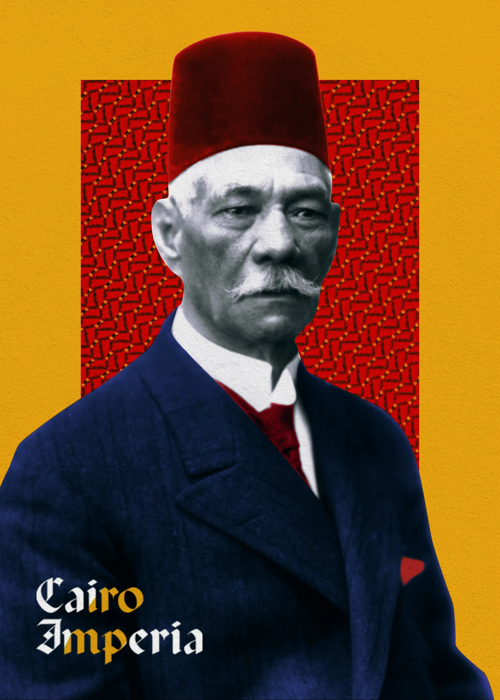 Cairo Imperia cinematic poster applications