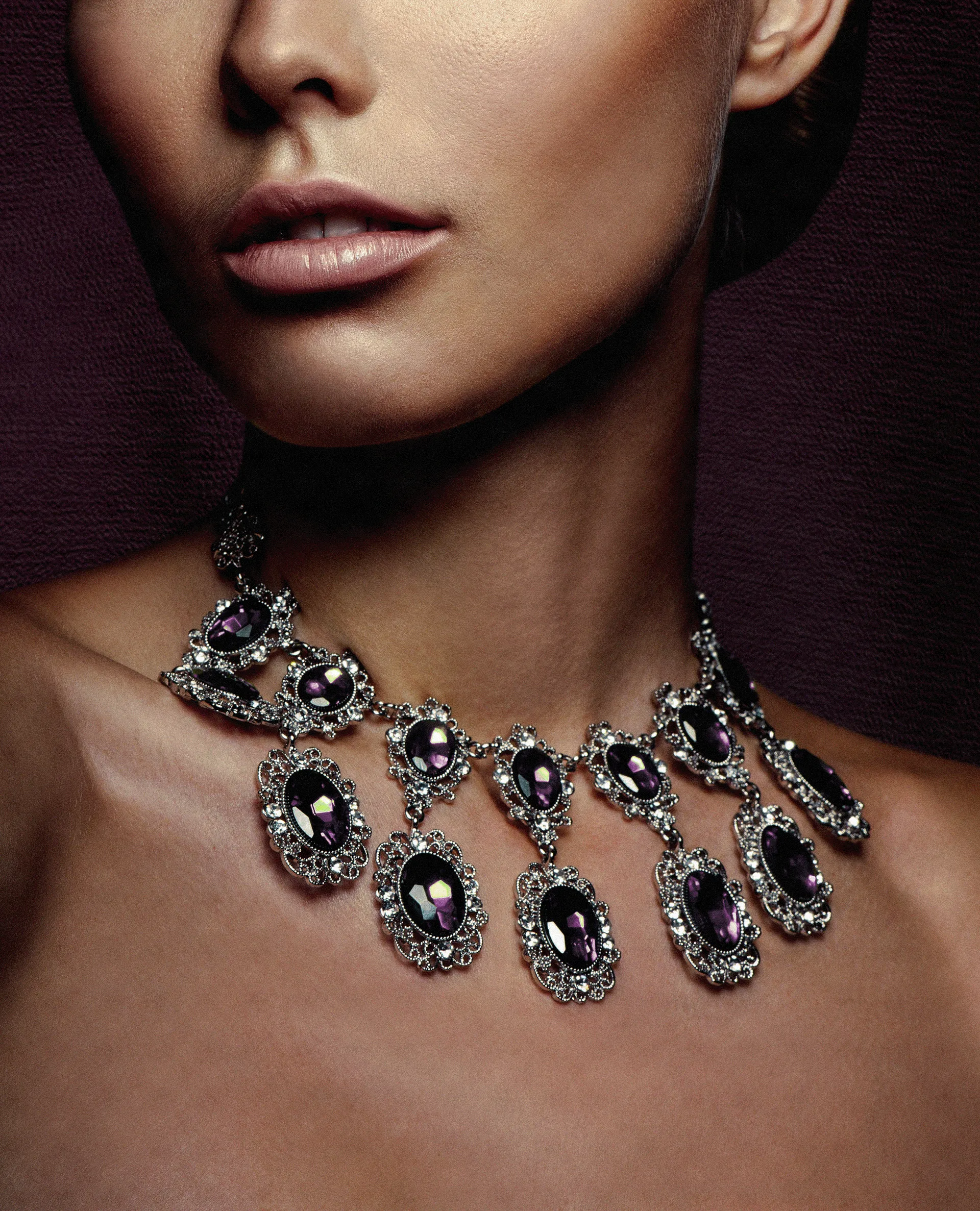 Reverie luxury jewelry brand applications