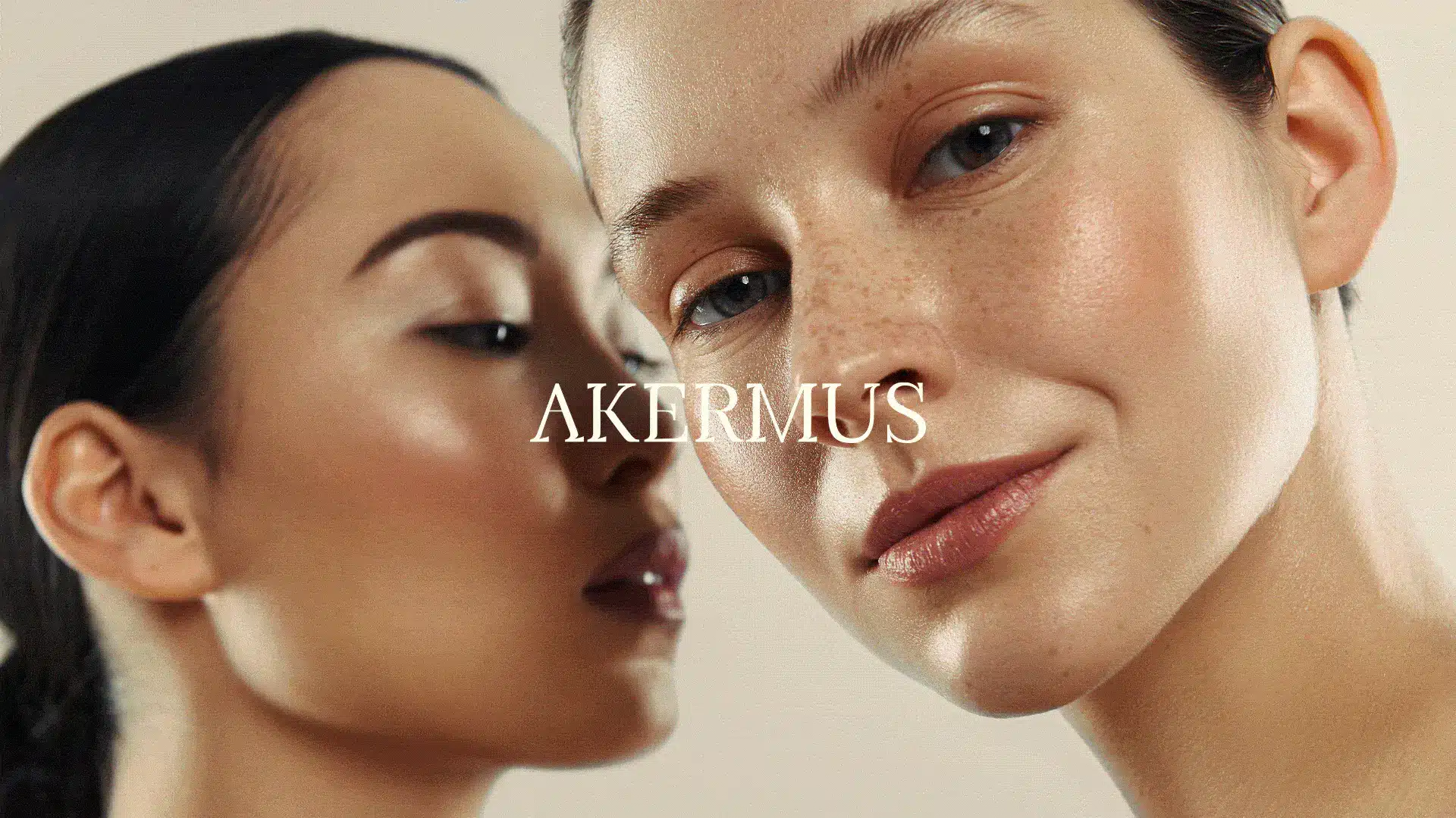 AKERMUS prickly pear seed oil bottle and packaging
